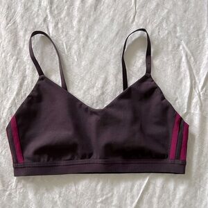 Adidas bra top